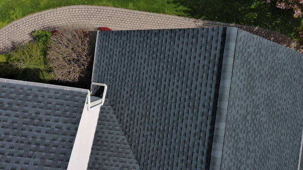 Roof Restoration in Clinton, AR